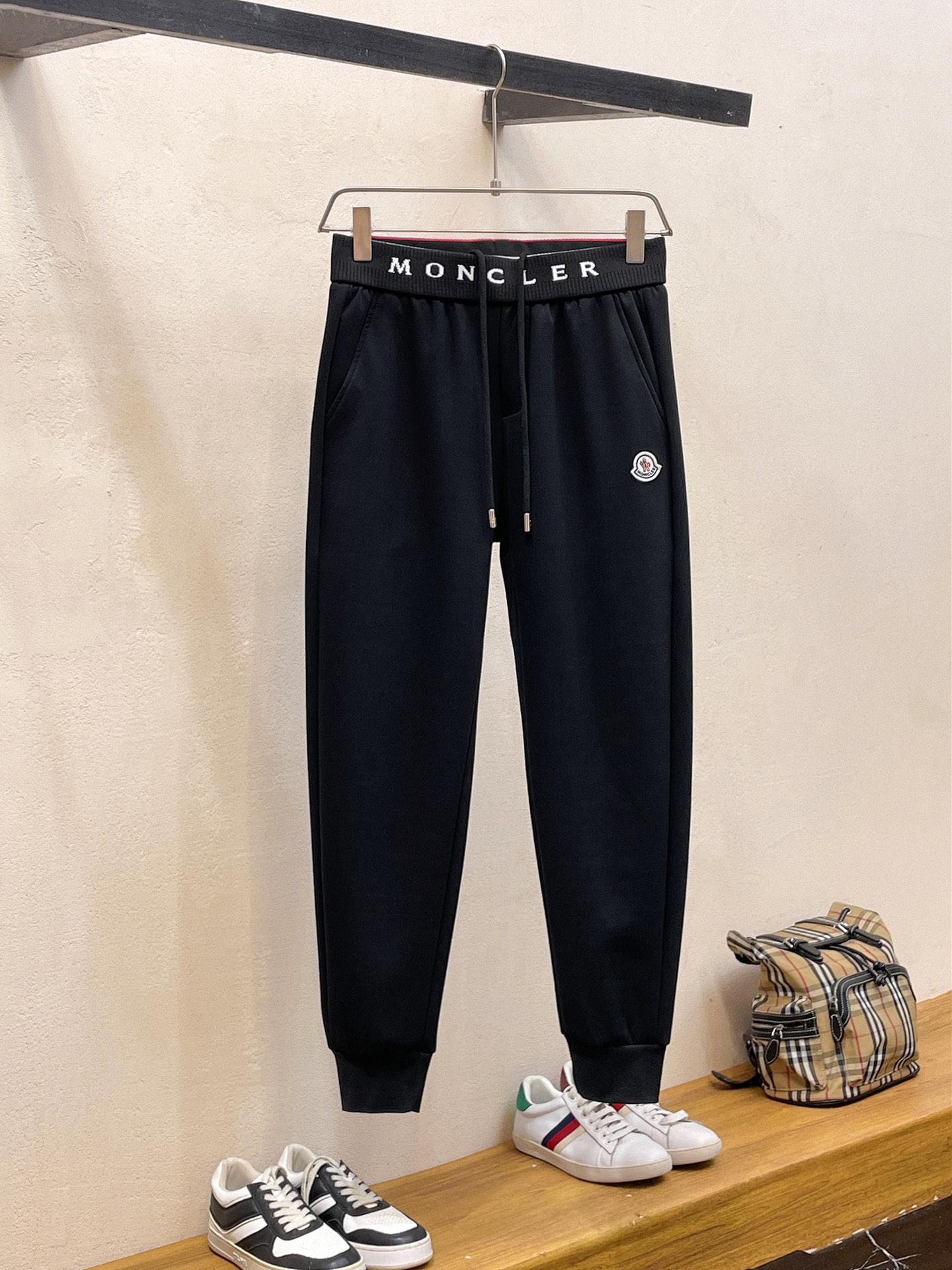 Casual Pants Man